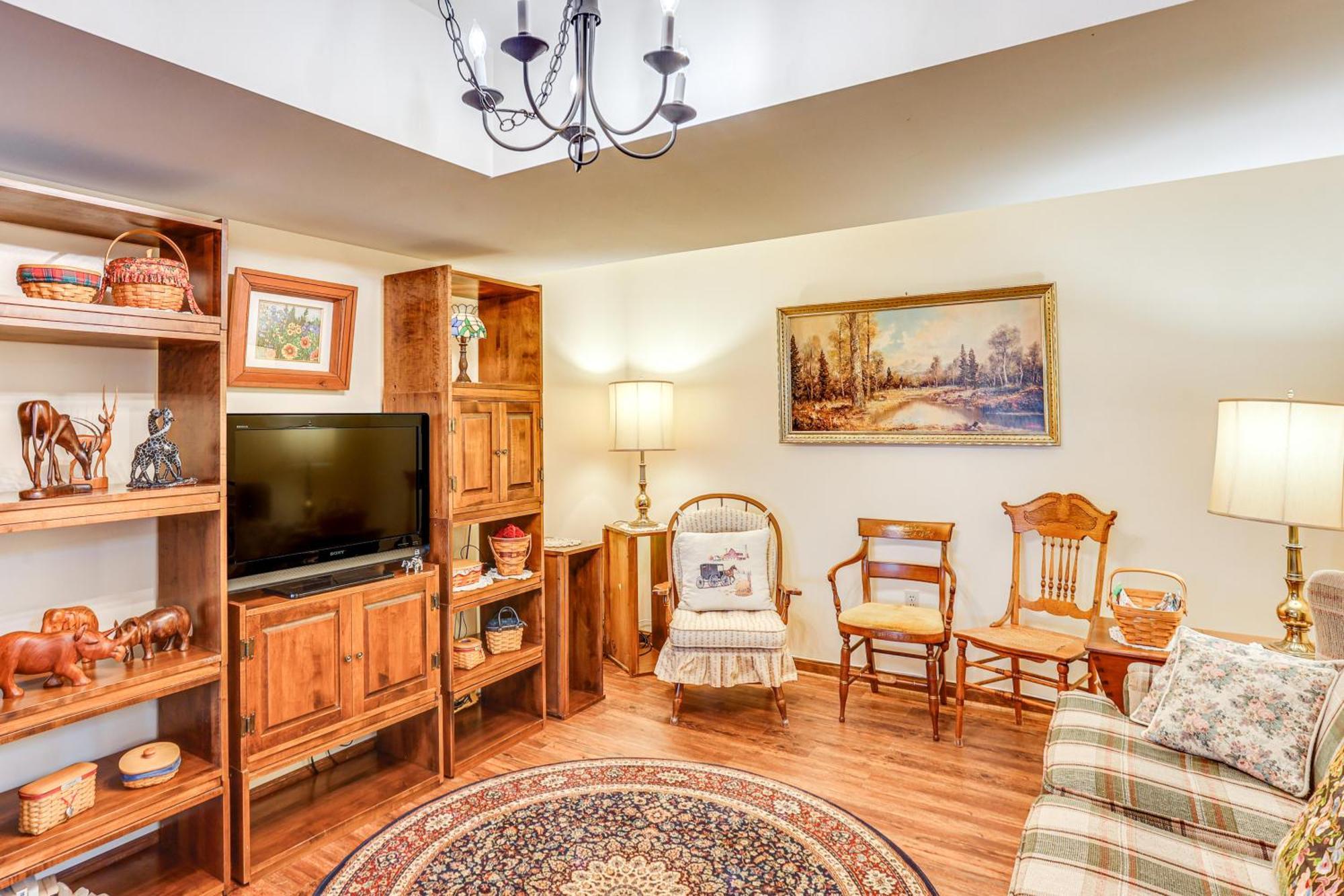 Charming Apartment With Yard And Beautiful Gardens! Manheim Dış mekan fotoğraf